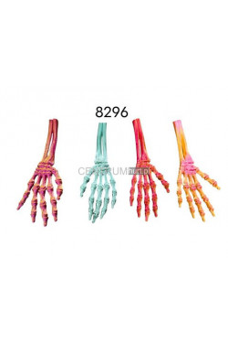 BRELOK 3 D 8296