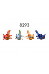 BRELOK 3 D 8296
