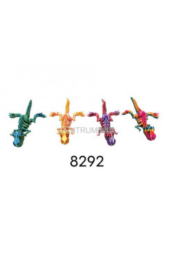 BRELOK 3 D 8292