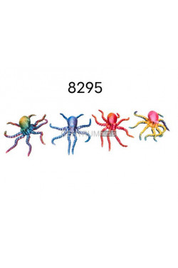 BRELOK 3 D 8295