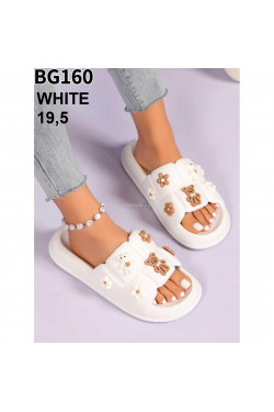 Klapki damskie 36-41 Bg160