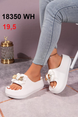 Klapki damskie 36-41 Tu255