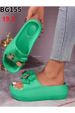 Klapki damskie 36-41 18350