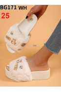 Klapki damskie 36-41 ck278