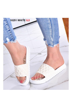 Klapki damskie 36-41 bg171