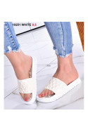 Klapki damskie 36-41 bg171