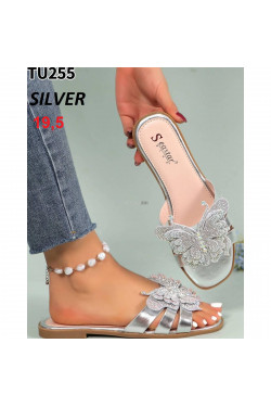 Klapki damskie 36-41 ck253