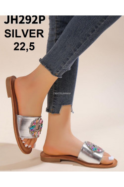 Klapki damskie 36-41 tu255