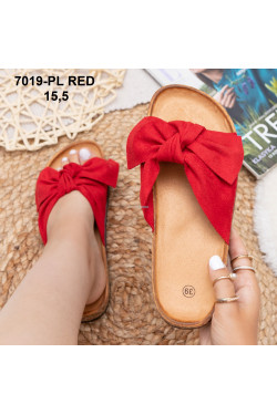 Klapki damskie 36-41 tu255
