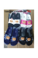 Klapki damskie 36-41BG146