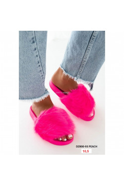 Klapki damskie 36-41 800-93