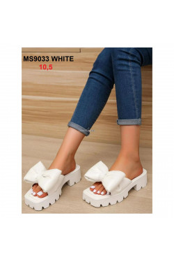 Klapki damskie 36-41