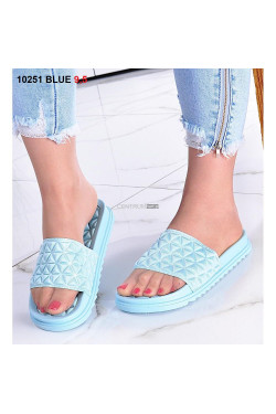 Klapki damskie 36-41