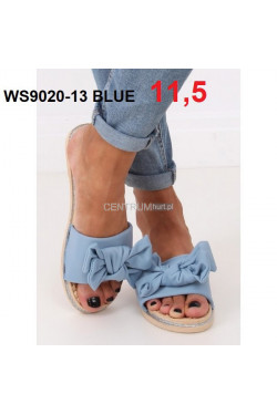 Klapki damskie 36-41