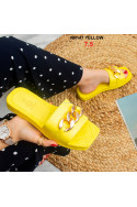 Klapki damskie 36-41