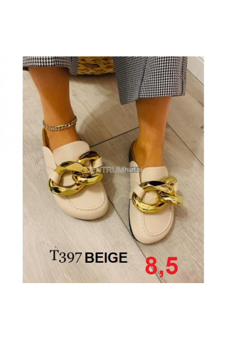 Klapki damskie 36-41