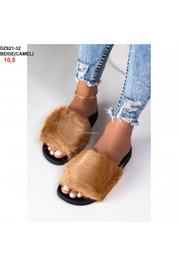 Klapki damskie 36-41