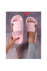 Klapki damskie 36-41 Bg129