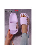 Klapki damskie 36-41 Bg129