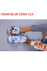 Klapki damskie 36-41 Bg129