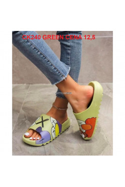 Klapki damskie 36-41