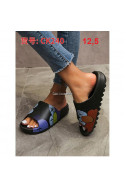 Klapki damskie 36-41Ck240