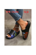 Klapki damskie 36-41Ck240