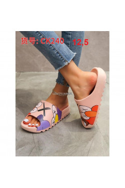 Klapki damskie 36-41Ck240