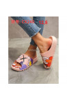 Klapki damskie 36-41Ck240