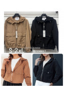 Kurtki damskie przejściowe (S-2XL) 1