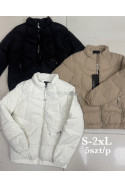 Kurtki damskie przejściowe (S-2XL) 1