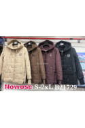 Kurtki damskie przejściowe (S-2XL) 1