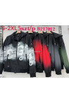Kurtki męskie przejściowe (S-2XL) 1