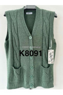 Kamizelka damska (M-2XL) 1