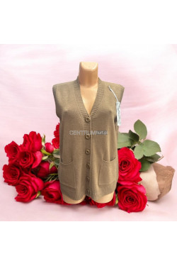 Kamizelka damska (M-2XL) 5265