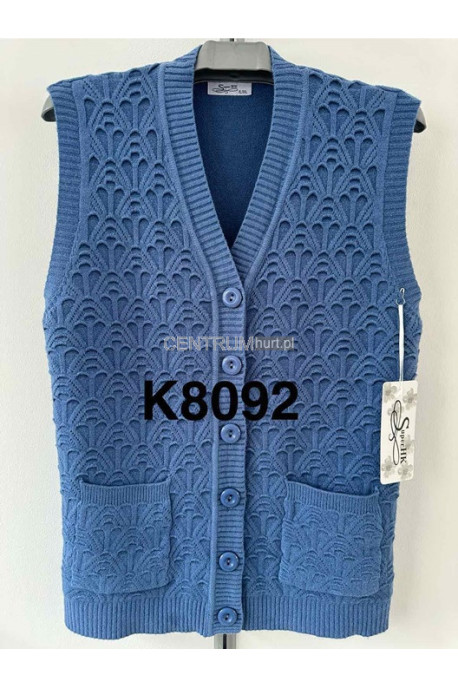 Kamizelka damska (M-2XL) 1