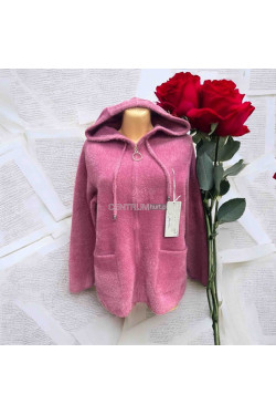 Alpaka damska (L-3XL) 5272