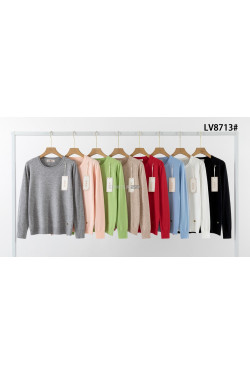Sweter damski (S-L) LV8713