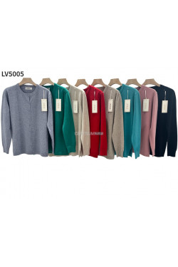 Sweter damski (L-3XL) LV5005