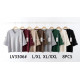 Sweter damski (M-2XL) 2
