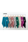 Sweter damski (M-2XL) 2
