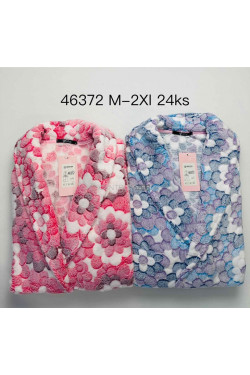 Szlafrok damski (M-2XL) 46372