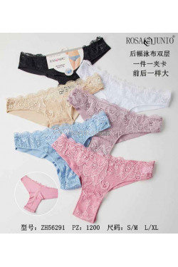 Stringi damskie (S-XL) ZH56291