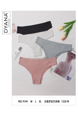 Stringi damskie (M-XL) 9144