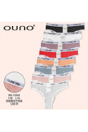 Stringi damskie (S-XL) 2