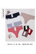 Stringi damskie (S-XL) 2