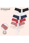 Stringi damskie (S-XL) 2