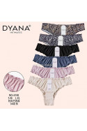 Stringi damskie (S-XL) 1