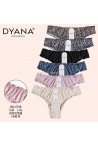 Stringi damskie (S-XL) 1