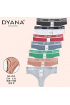 Stringi damskie (S-XL) 1